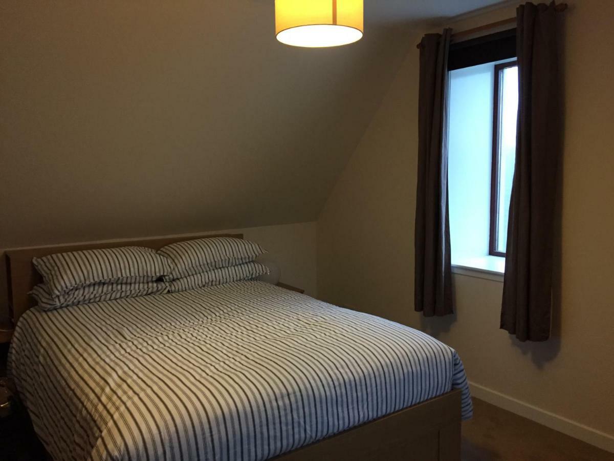 Villa Number 13 Lerwick Esterno foto